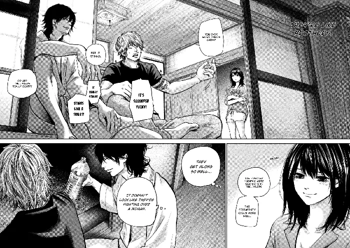 Hare Kon Chapter 131 image 18_optimized